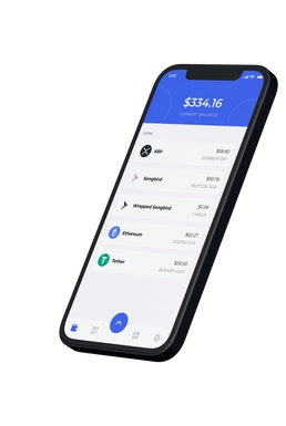 Download Bifrost Wallet